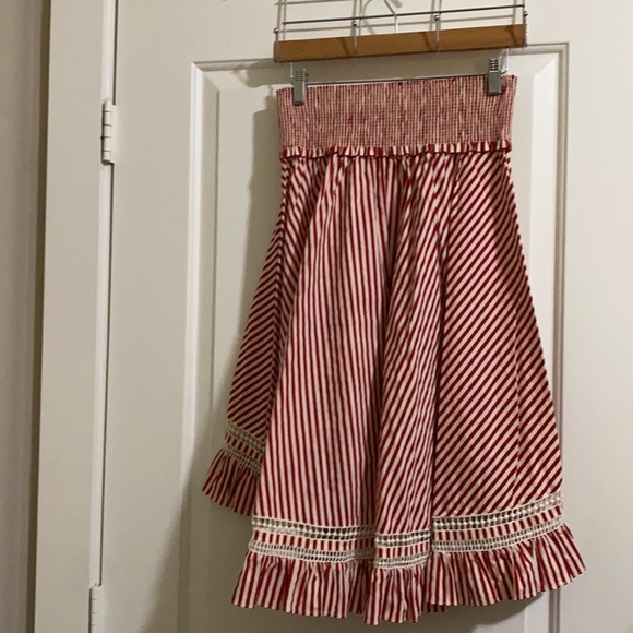 Scotch & Soda Skirt - Picture 3 of 8